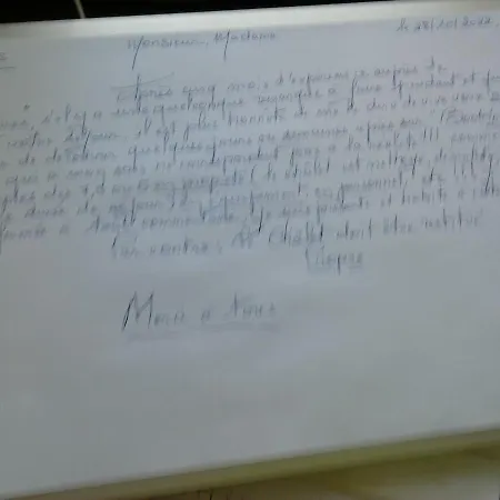 Sur Pilotis Ane'ita De L'arbenquens شاليه *